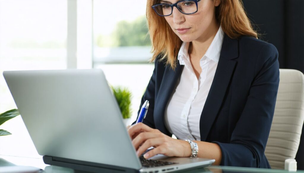 Maîtriser l’expression « au sein de l’entreprise » : guide pratique et pièges à éviter