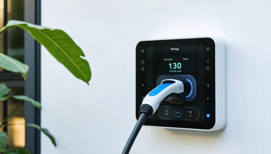 découvrez le guide complet sur le prix des bornes de recharge pour voitures électriques, avec des conseils essentiels pour choisir la meilleure option adaptée à vos besoins.