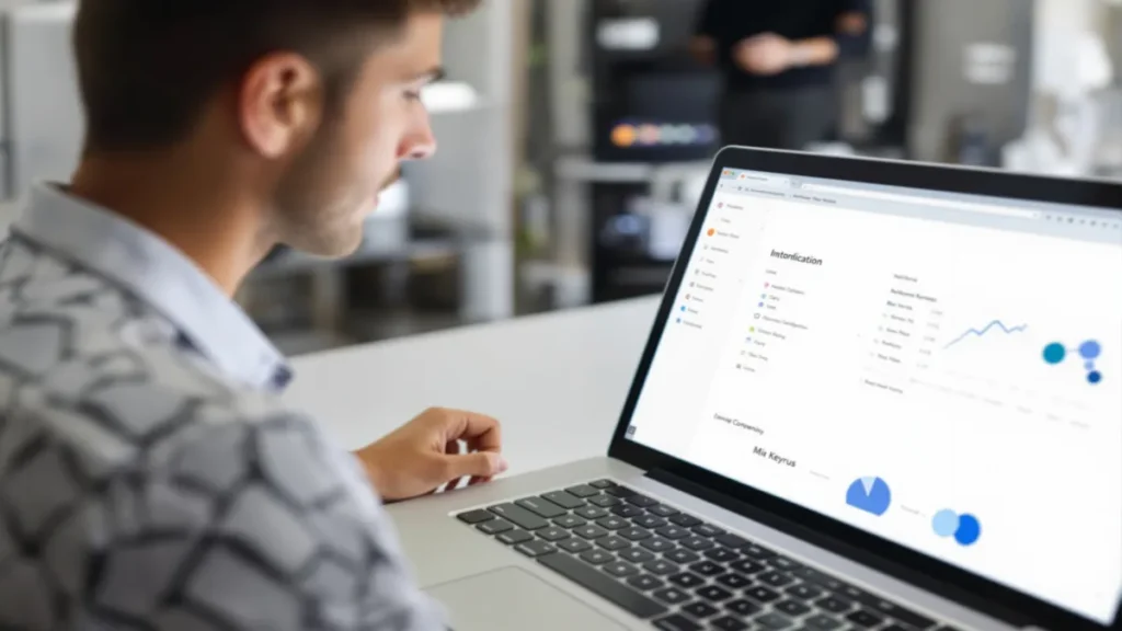 Agence Data Keyrus : Propulsez votre transformation digitale vers de nouveaux sommets