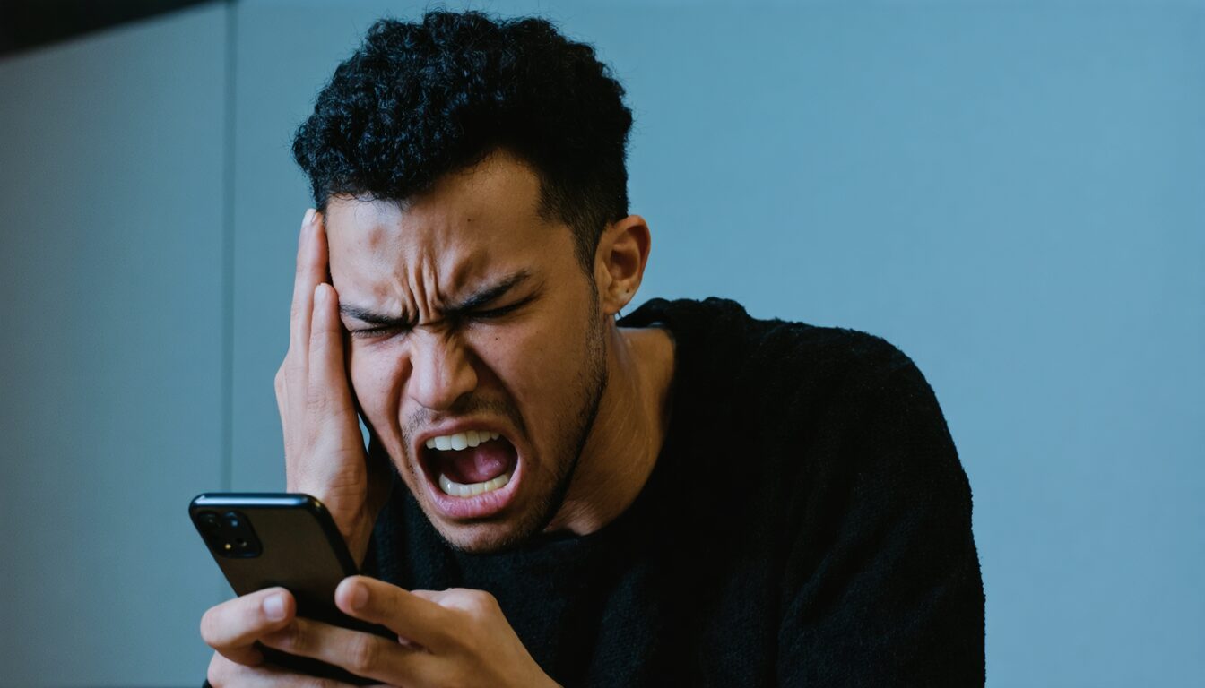 découvrez notre guide complet pour vous protéger efficacement du démarchage téléphonique et retrouver votre tranquillité au quotidien.