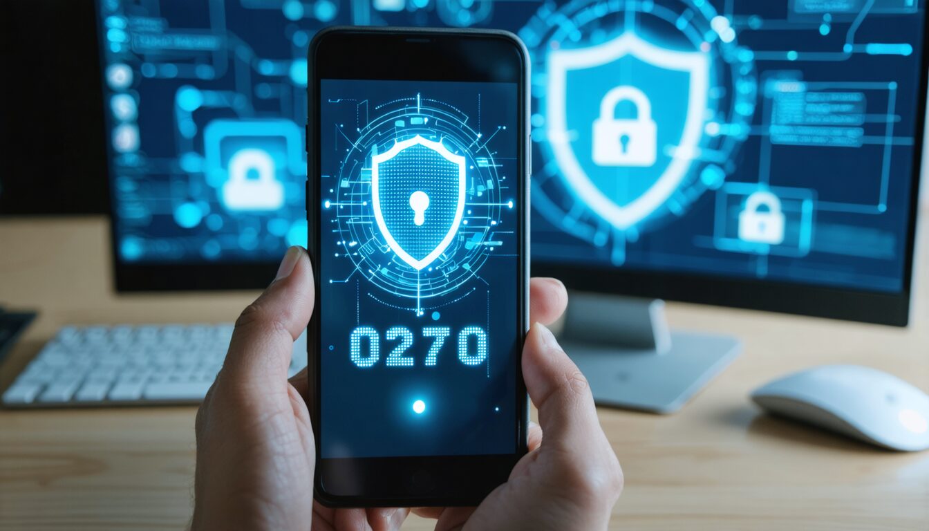 découvrez comment détecter les appels en 0270 et apprendre à vous protéger efficacement grâce à notre guide complet.