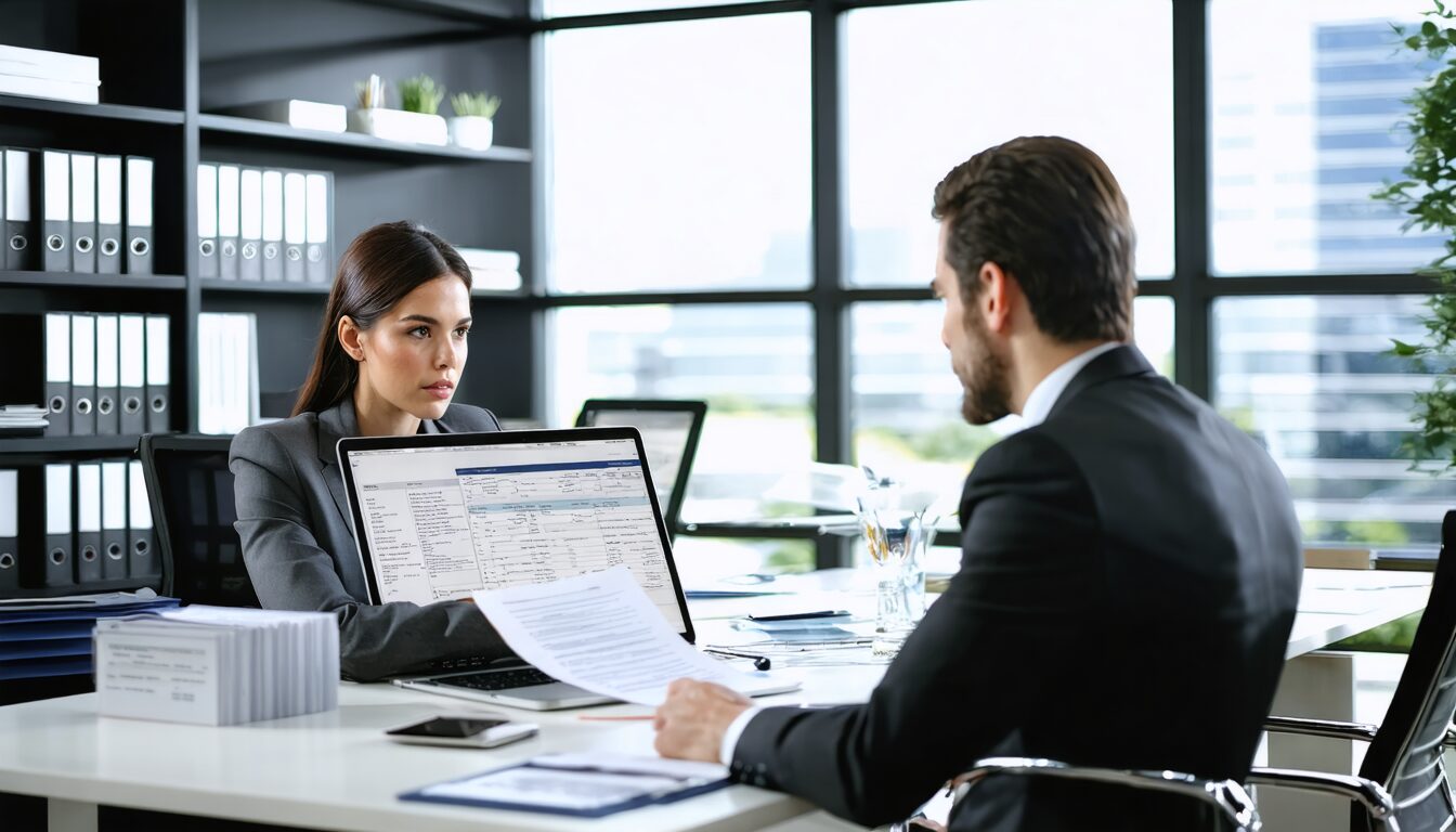 découvrez tout ce qu'il faut savoir sur l'arrêt de travail rétroactif : conditions légales, démarches à effectuer et conseils pratiques pour bien gérer votre situation.