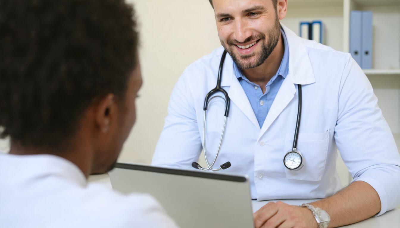 découvrez notre guide complet sur l'arrêt de travail rétroactif : conditions d'éligibilité, démarches à suivre et conseils pratiques pour bien gérer votre situation.