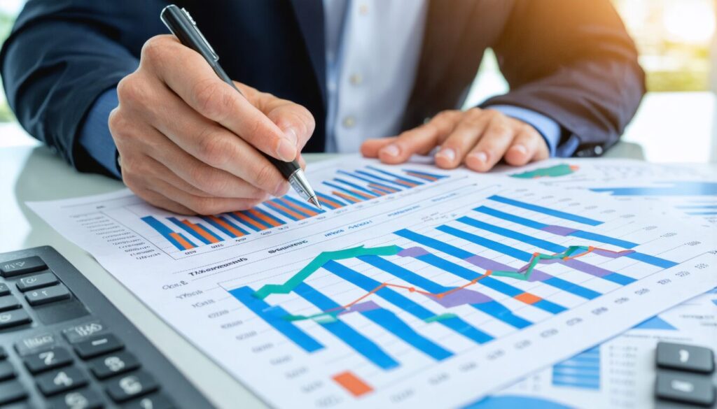 BTS GPME : la formation essentielle pour maîtriser la gestion efficace d’une PME