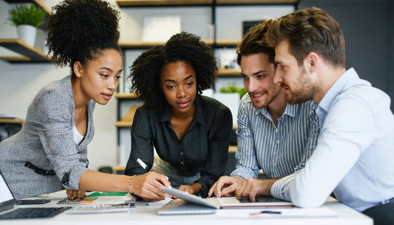 découvrez le bts gpme, la formation incontournable pour maîtriser la gestion efficace d'une petite ou moyenne entreprise. apprenez à gérer les ressources, les finances et les projets avec succès.