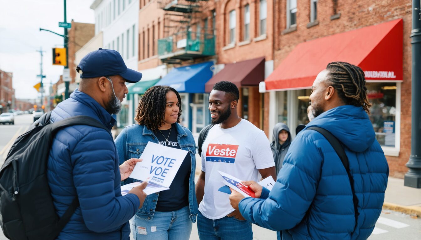 découvrez les clés pour créer une affiche électorale municipale impactante et attirer efficacement l'attention des électeurs grâce à des conseils de design et de message.