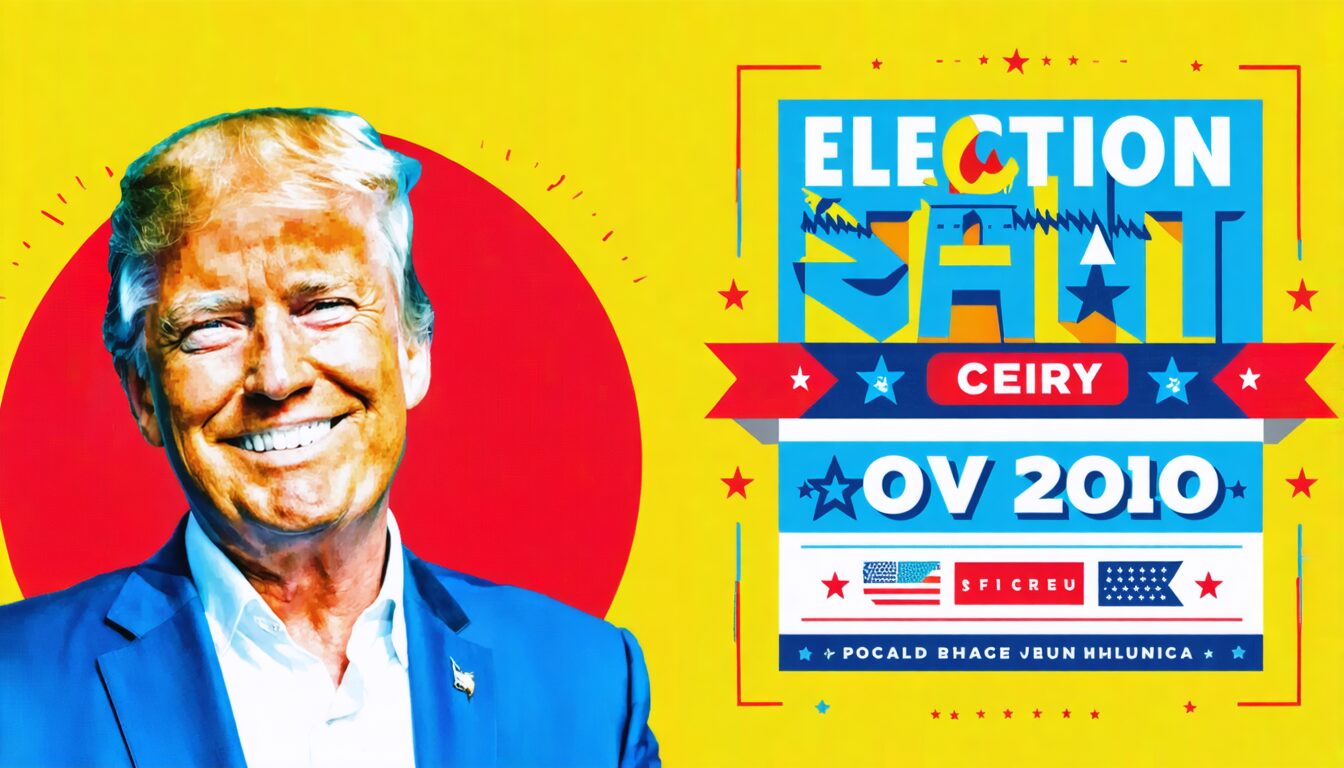 découvrez les clés pour concevoir une affiche électorale municipale percutante qui capte l'attention des électeurs et valorise votre campagne locale.
