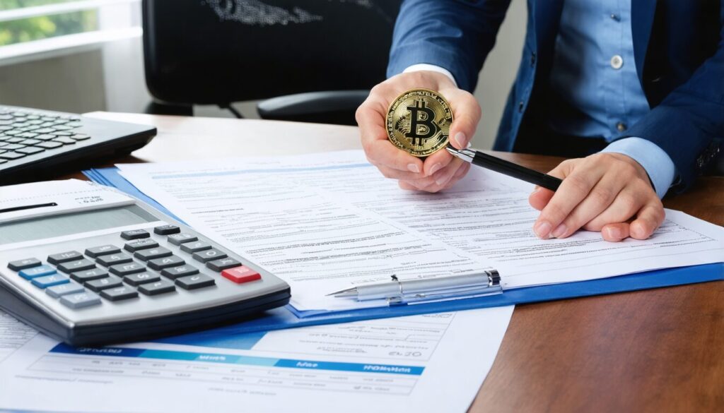 Comment un avocat expert en crypto-actifs assure-t-il la protection de vos investissements ?