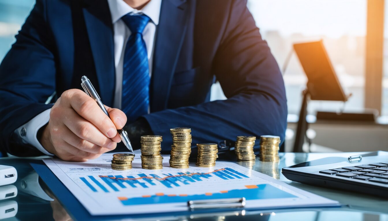 découvrez comment un avocat spécialisé en crypto-actifs protège vos investissements grâce à son expertise juridique, garantissant sécurité et conformité dans un marché en constante évolution.