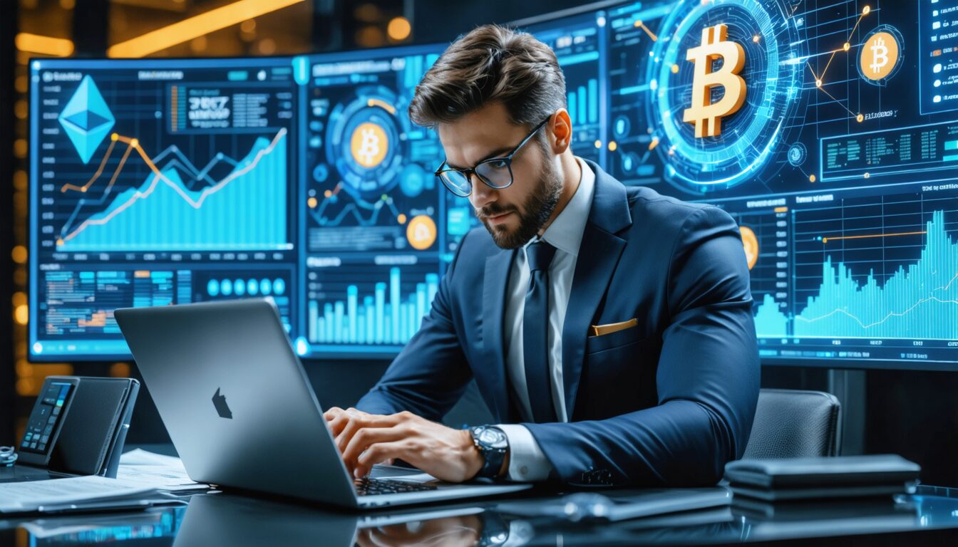 découvrez comment un avocat spécialisé en crypto-actifs protège efficacement vos investissements grâce à son expertise juridique et sa connaissance approfondie du marché des cryptomonnaies.