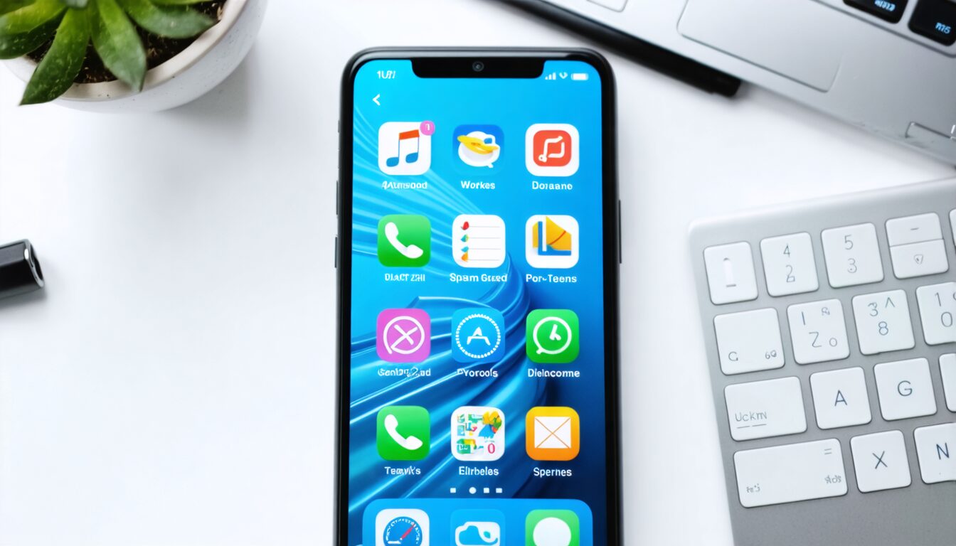 découvrez nos astuces efficaces pour bloquer les appels indésirables et arrêter le démarchage téléphonique. protégez votre tranquillité dès maintenant !