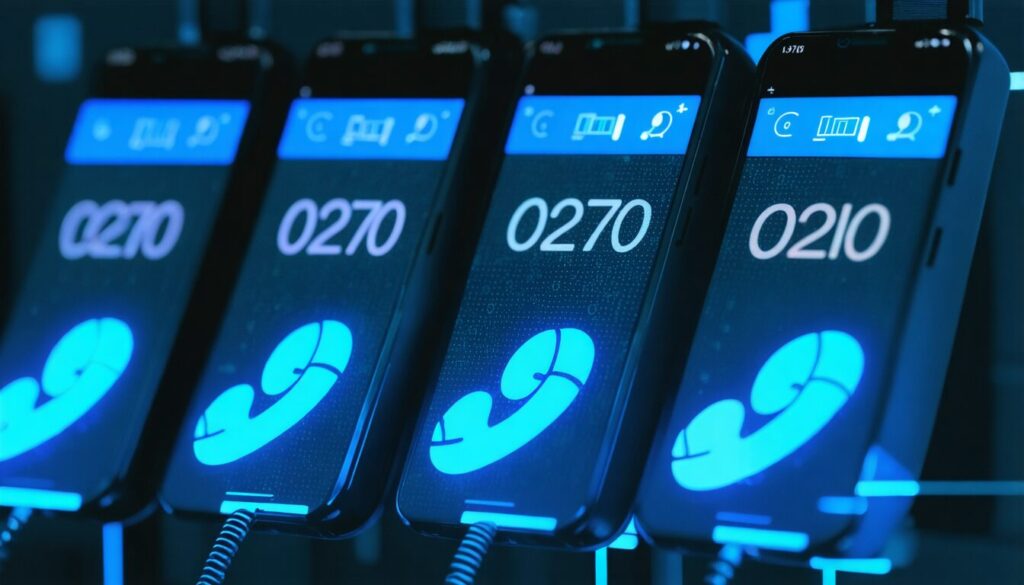 Démarchage : Astuces efficaces pour bloquer les appels indésirables