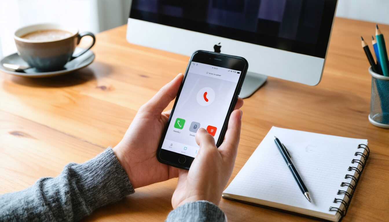 découvrez des astuces efficaces pour bloquer les appels indésirables et éviter le démarchage téléphonique en toute simplicité.
