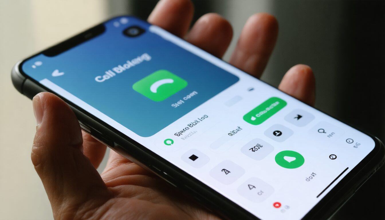 découvrez des astuces efficaces pour arrêter le démarchage téléphonique et dire adieu aux appels indésirables. protégez votre tranquillité dès maintenant !