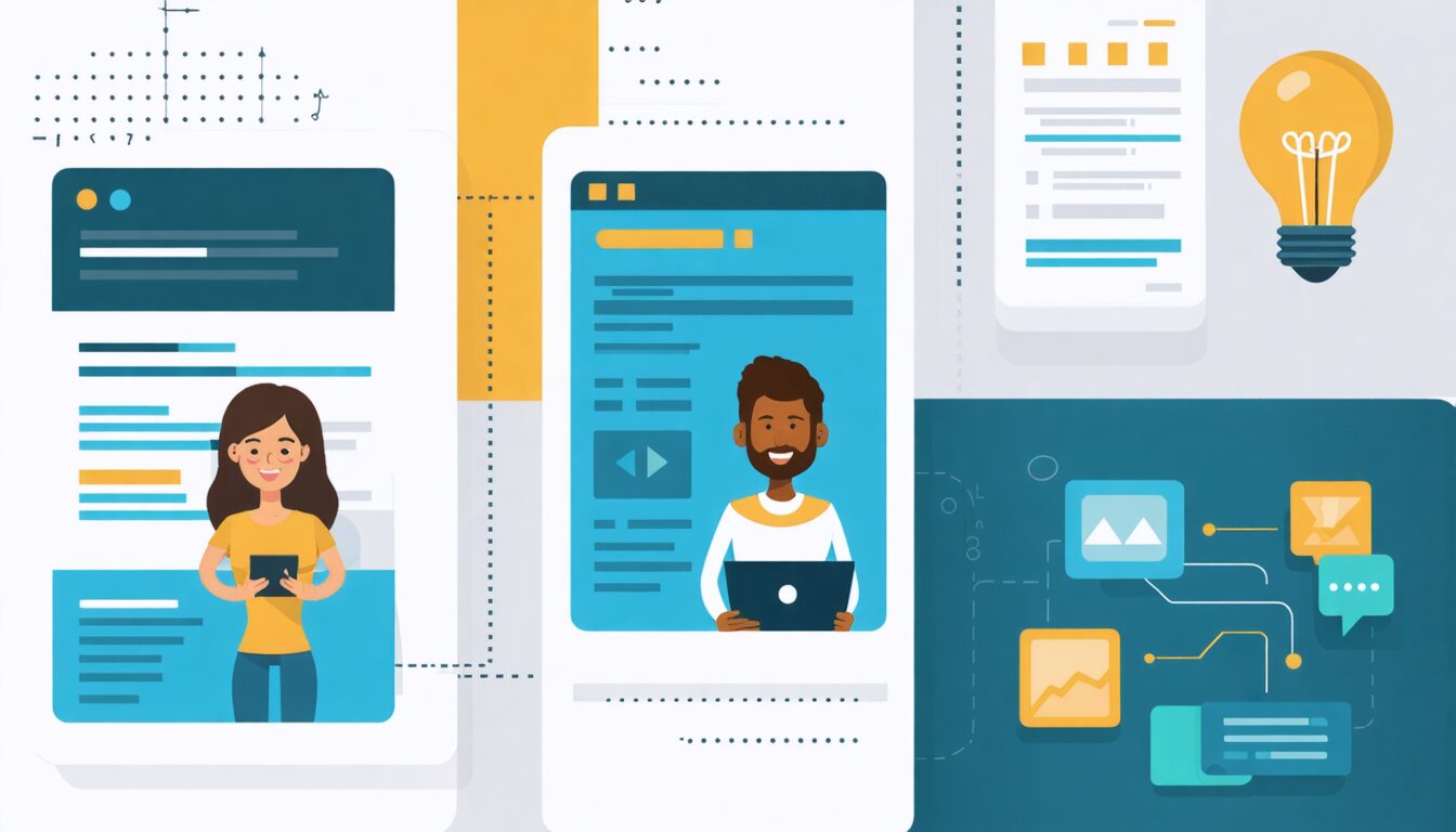 découvrez notre guide essentiel pour choisir le crm parfait adapté aux besoins spécifiques des startups en forte croissance et optimiser la gestion de votre relation client.