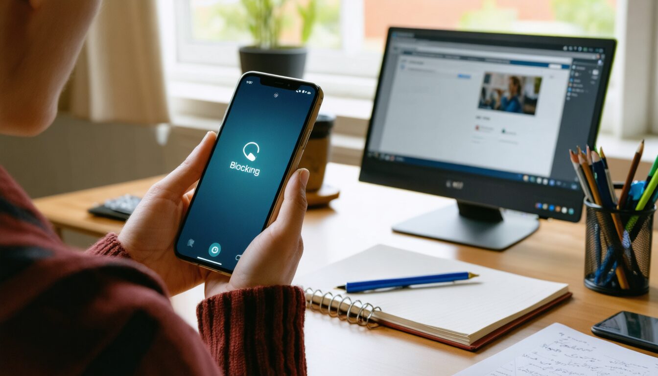 découvrez comment lutter efficacement contre le démarchage téléphonique grâce à notre guide complet sur les indicatifs et les meilleures stratégies de protection.
