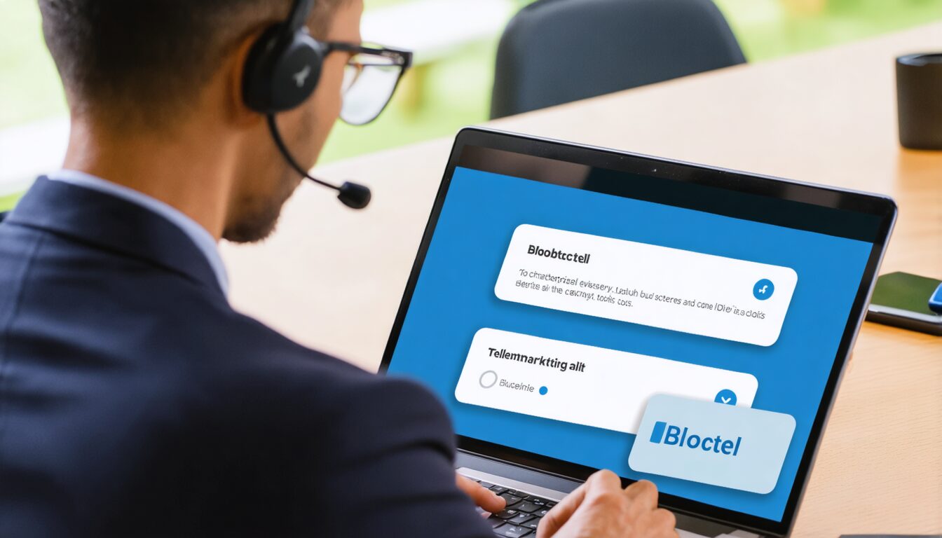 découvrez notre guide complet pour lutter efficacement contre le démarchage téléphonique. apprenez à reconnaître et à contrer les appels indésirables pour protéger votre vie privée.