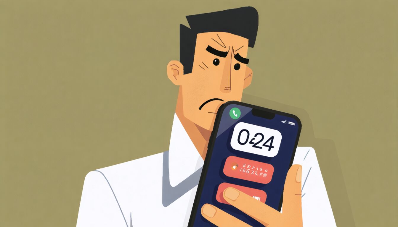découvrez des méthodes efficaces pour identifier et stopper les appels indésirables. apprenez à protéger votre téléphone des appels non sollicités avec nos conseils pratiques.