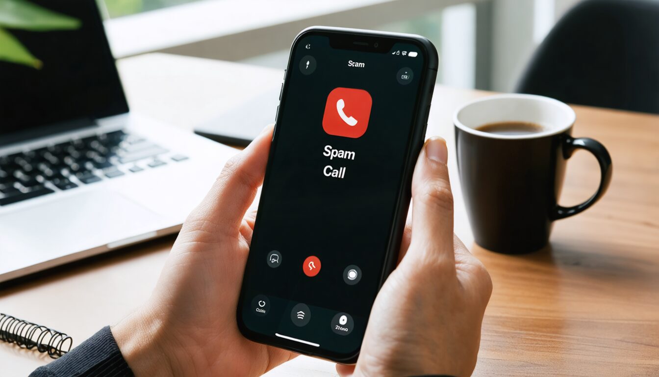découvrez des conseils pratiques pour identifier et bloquer facilement les appels indésirables afin de préserver votre tranquillité au quotidien.