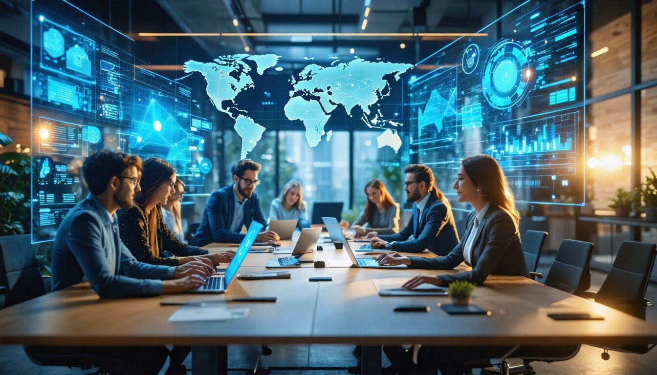 découvrez pourquoi dimo rh se distingue parmi les services similaires grâce à ses avantages clés uniques, son expertise reconnue et son engagement envers la satisfaction client.