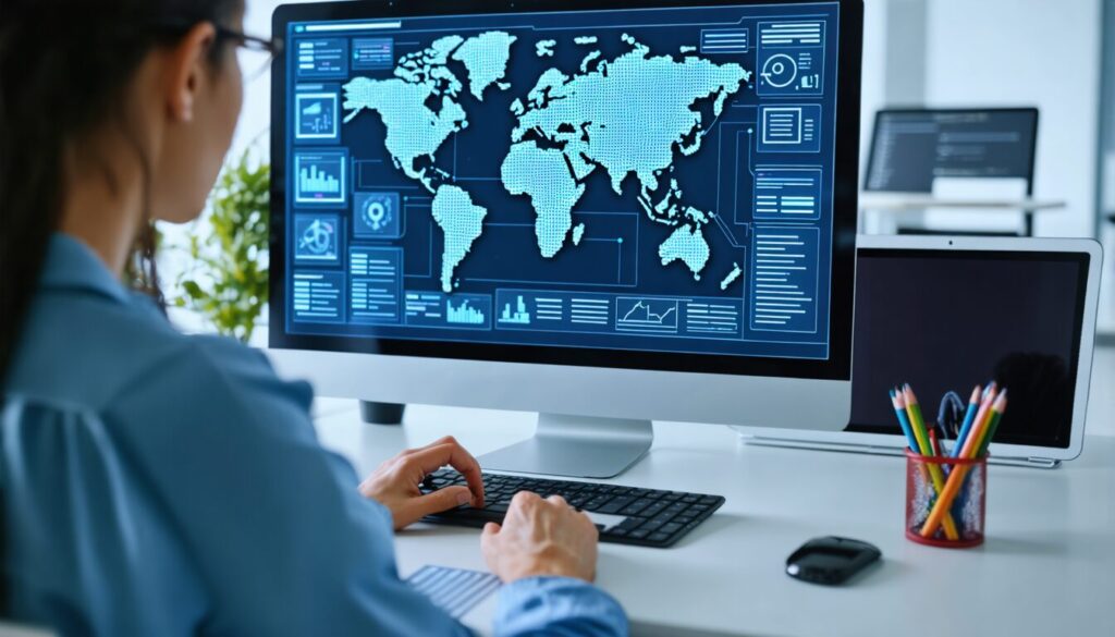 découvrez comment l'intelligence artificielle révolutionne le recrutement en optimisant chaque étape du processus d'embauche pour trouver les meilleurs talents rapidement et efficacement.