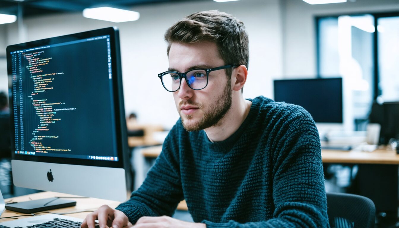 rejoignez nexa en alternance et devenez développeur web. profitez d'une formation pratique pour façonner le futur numérique avec des experts du secteur.