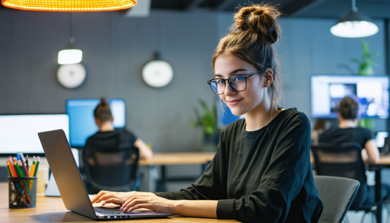 intégrez nexa en alternance et devenez développeur web. acquérez des compétences clés pour construire le futur numérique et lancez votre carrière dans un secteur en pleine croissance.