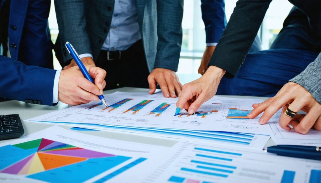 découvrez comment choisir la solution ged parfaite pour le secteur du btp grâce aux retours d'expérience et témoignages d'utilisateurs, pour optimiser la gestion documentaire de vos projets.
