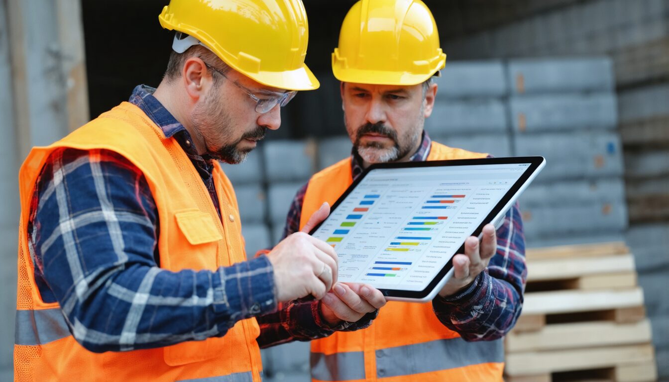 découvrez comment choisir la solution ged idéale pour le btp en vous appuyant sur les témoignages d'utilisateurs. un guide pratique pour optimiser la gestion documentaire dans le secteur de la construction.