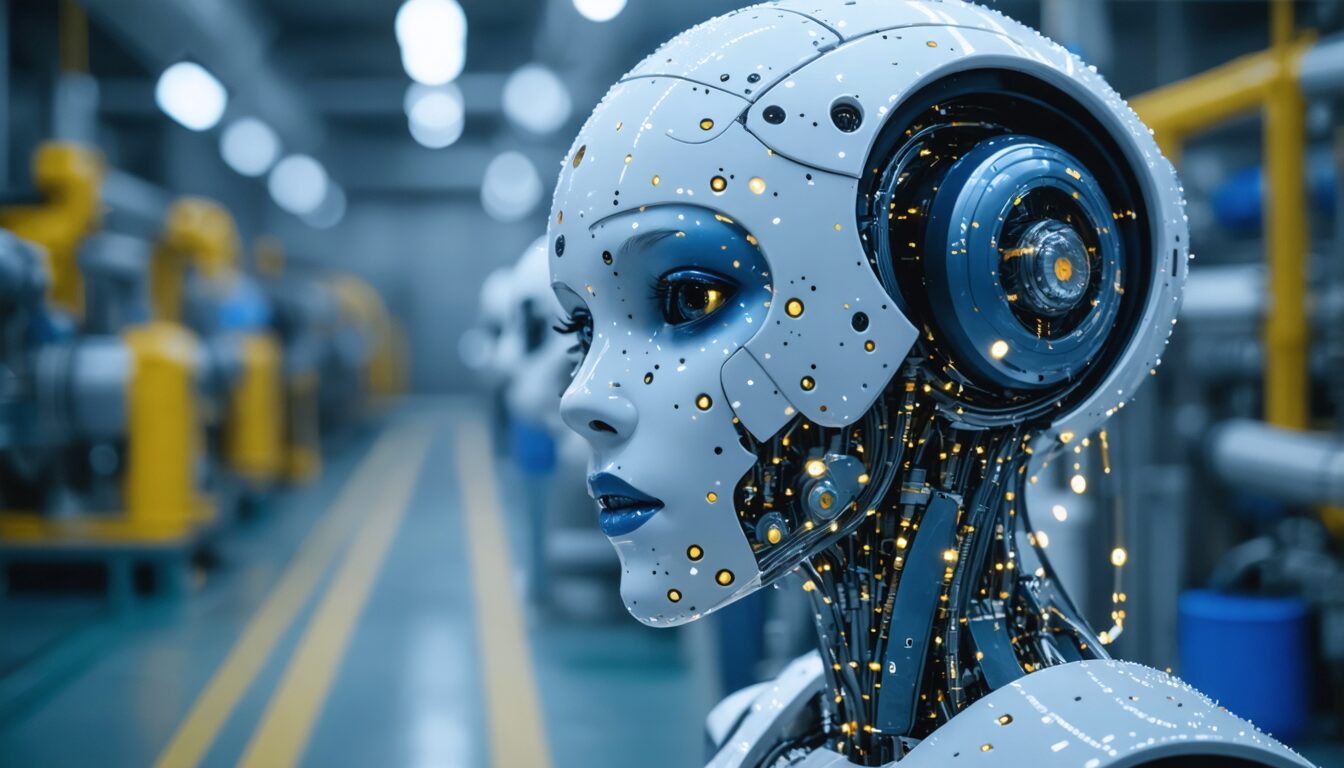 tekactiv est un magazine tech dédié à l'intelligence artificielle, au cloud, à la cybersécurité et au big data, offrant des analyses, actualités et conseils pour les passionnés et professionnels.