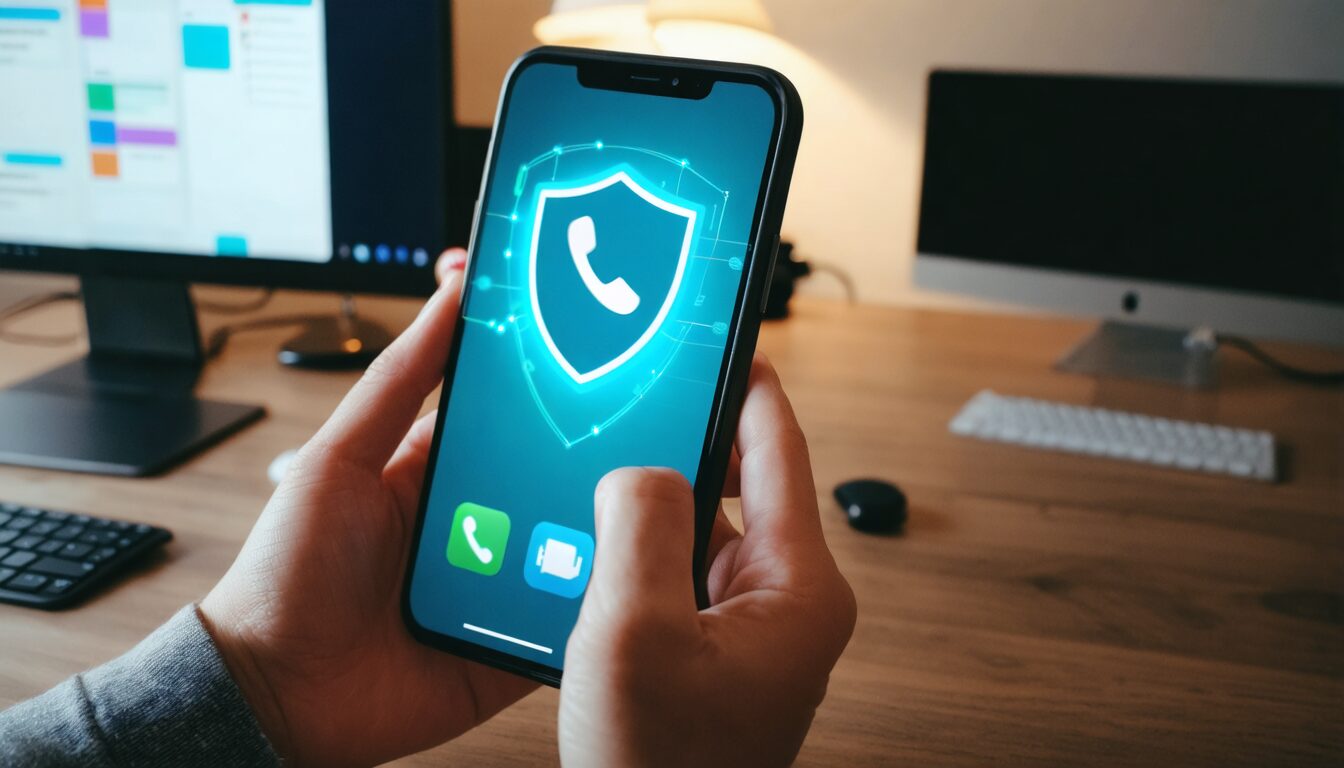 découvrez comment identifier et arrêter efficacement le démarchage téléphonique grâce à nos conseils pratiques et astuces pour protéger votre tranquillité.
