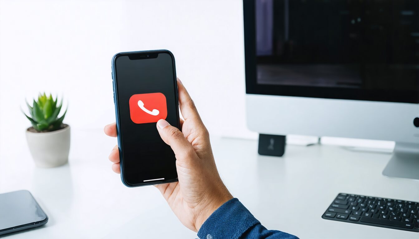 découvrez comment identifier et arrêter efficacement le démarchage téléphonique pour préserver votre tranquillité et éviter les sollicitations indésirables.
