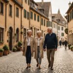 Top 10 des destinations incontournables pour retraités en 2025 : Votre guide complet