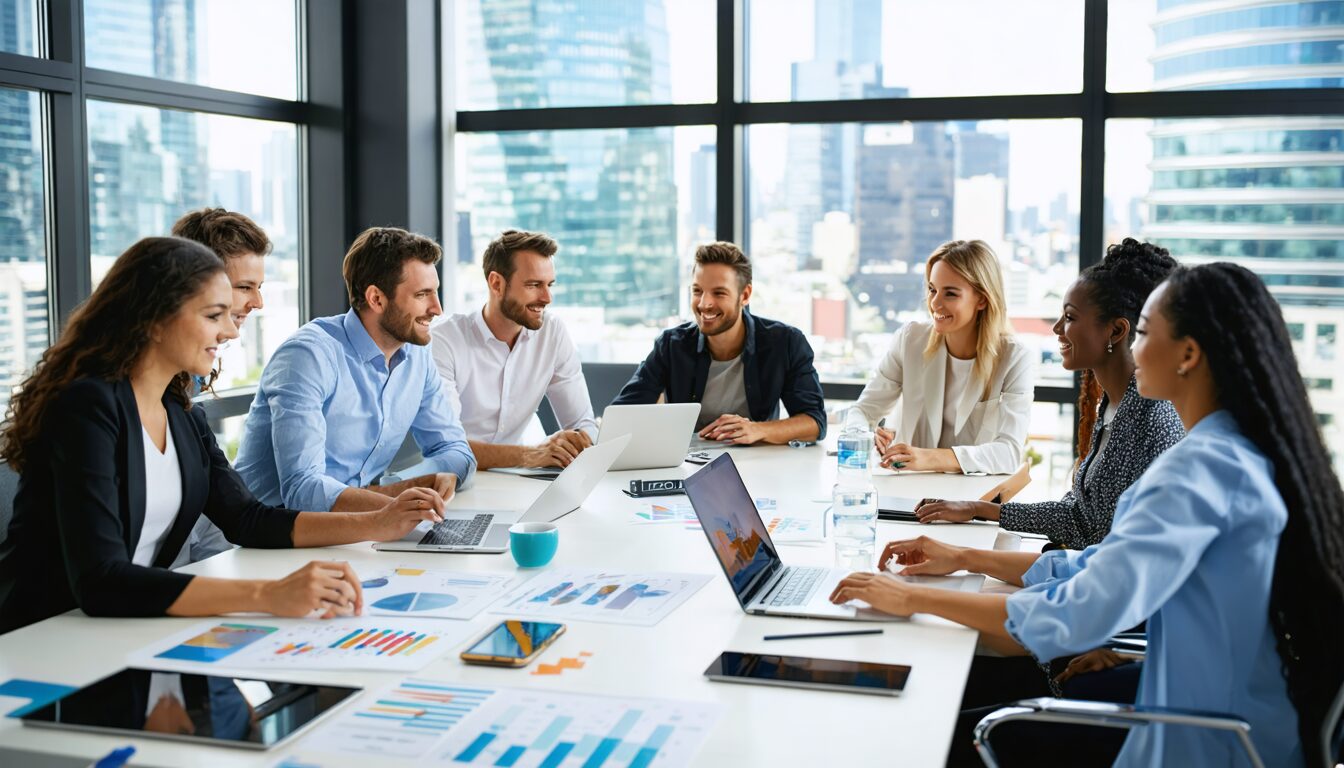 découvrez agence rezoactif, votre partenaire essentiel pour trouver le service parfait adapté à vos besoins. qualité, efficacité et satisfaction garantis.