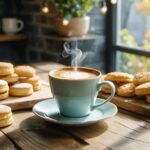 Cafés et restaurants : Guide pour choisir les biscuits parfaits à savourer au bord de votre tasse