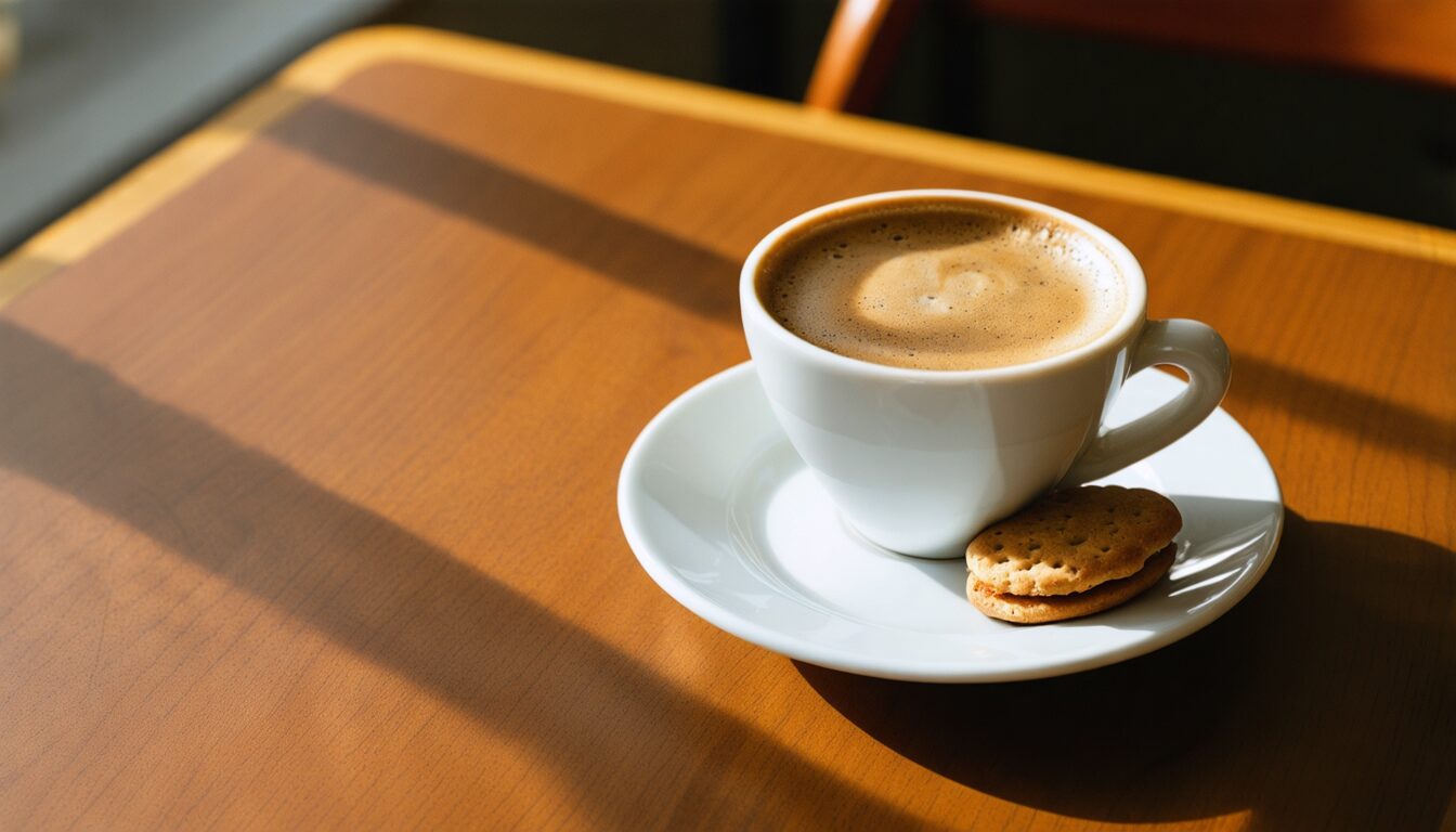 découvrez comment choisir les biscuits parfaits pour accompagner votre café ou votre thé grâce à notre guide complet pour cafés et restaurants. apprenez à sublimer chaque tasse avec des saveurs gourmandes.
