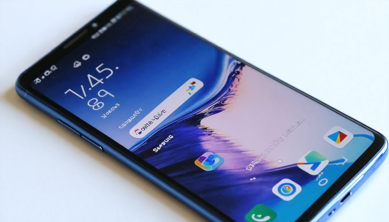 découvrez comment accéder rapidement et facilement au presse-papiers sur votre samsung s21 grâce à notre guide pratique étape par étape.