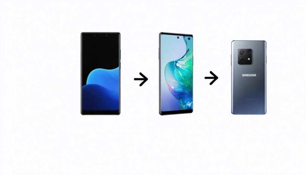 découvrez comment accéder facilement au presse-papiers sur votre samsung s21 grâce à ce guide pratique et rapide, étape par étape.