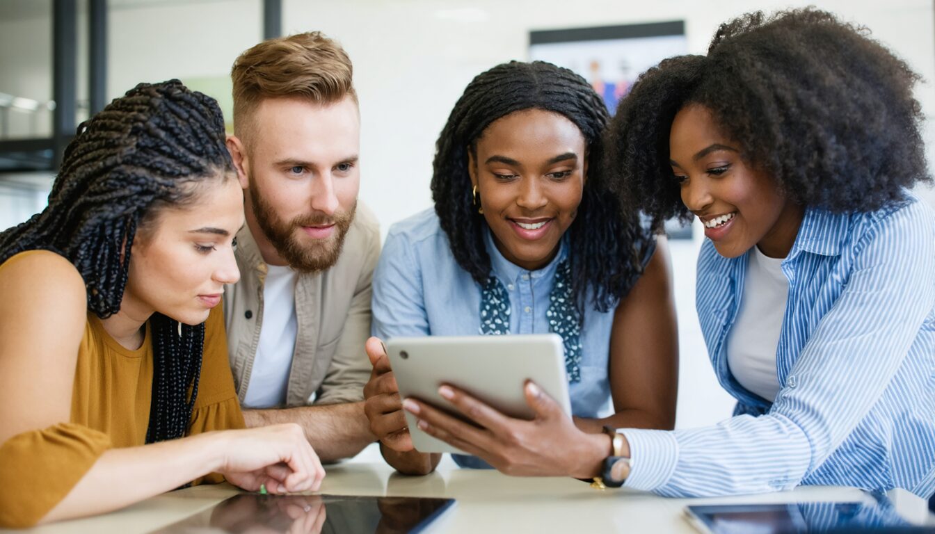 découvrez des stratégies efficaces pour booster vos compétences professionnelles et réussir brillamment en 2026. conseils pratiques et astuces pour votre développement de carrière.
