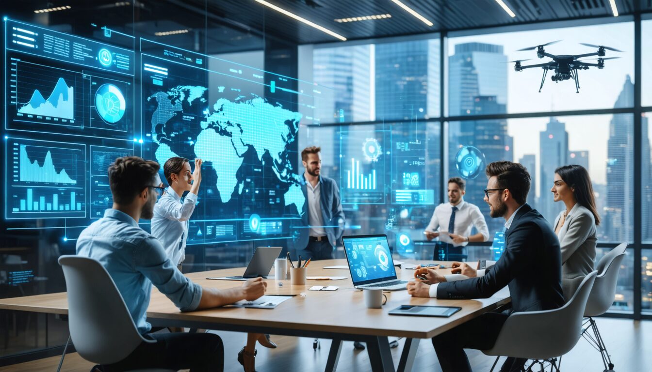 découvrez des stratégies efficaces pour développer vos compétences professionnelles et garantir votre succès en 2026. conseils pratiques, formations et astuces pour avancer dans votre carrière.
