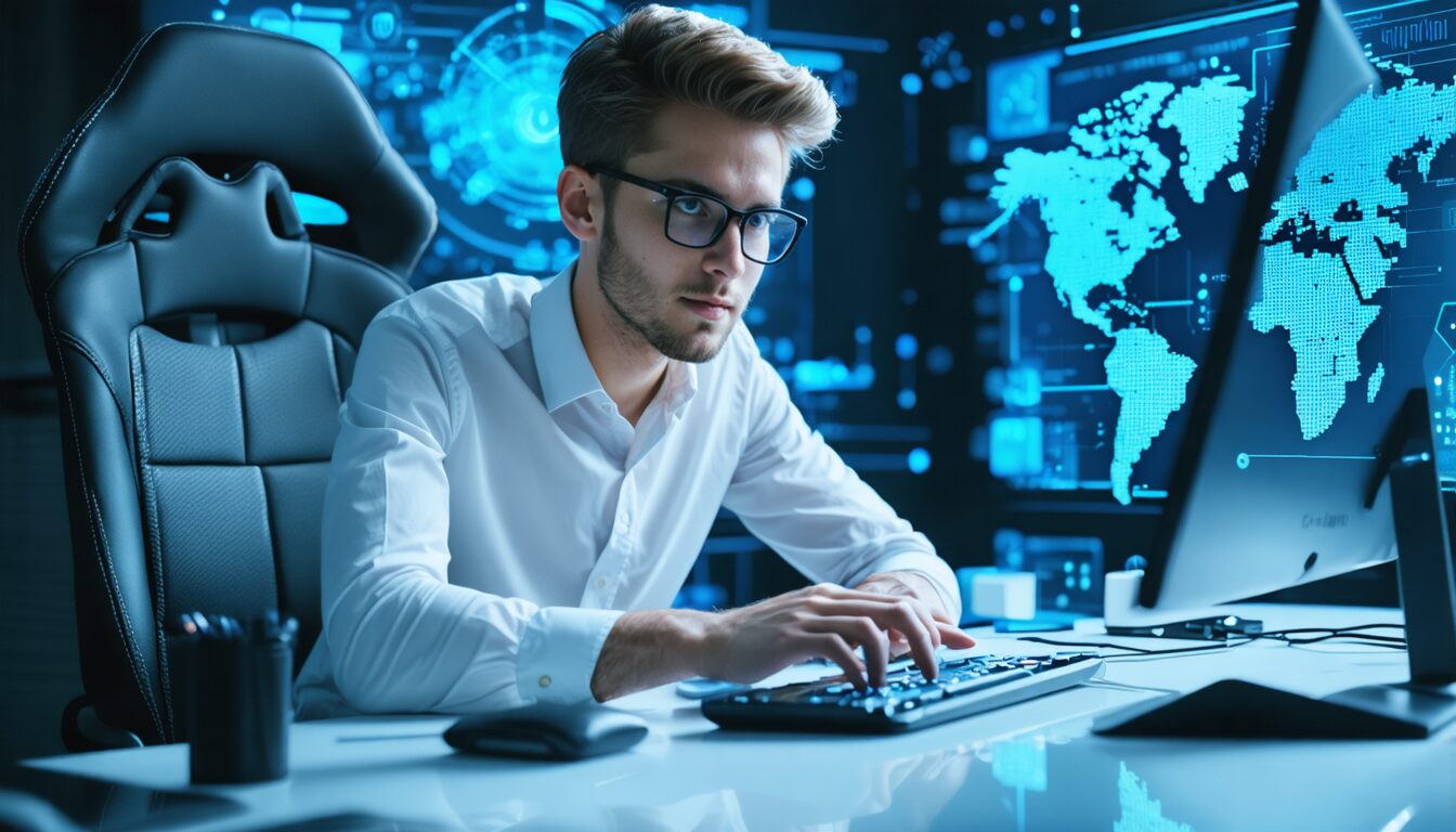 découvrez des stratégies efficaces pour développer vos compétences professionnelles et réussir pleinement en 2026. boostez votre carrière grâce à nos conseils pratiques et actuels.