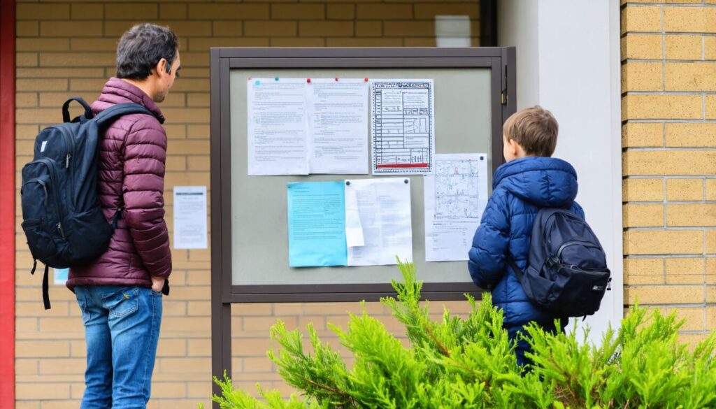 découvrez nos conseils pratiques pour connaître la composition de votre future classe avant la rentrée scolaire et préparer au mieux la nouvelle année.