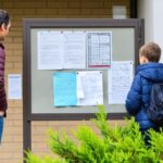 Comment découvrir sa future classe avant la rentrée scolaire ?