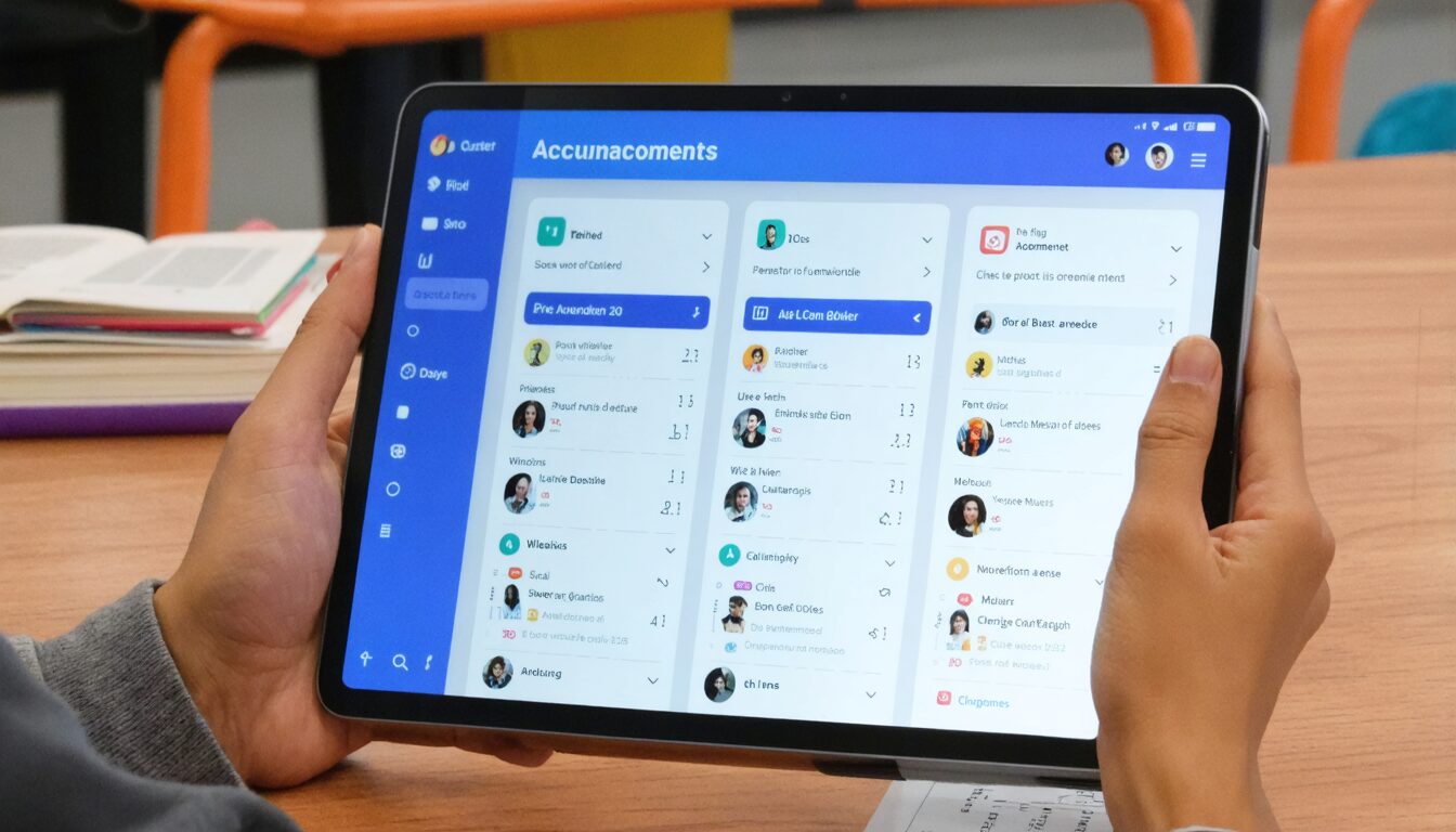 découvrez nos conseils pratiques pour connaître votre future classe avant la rentrée scolaire et préparez-vous sereinement à la nouvelle année.
