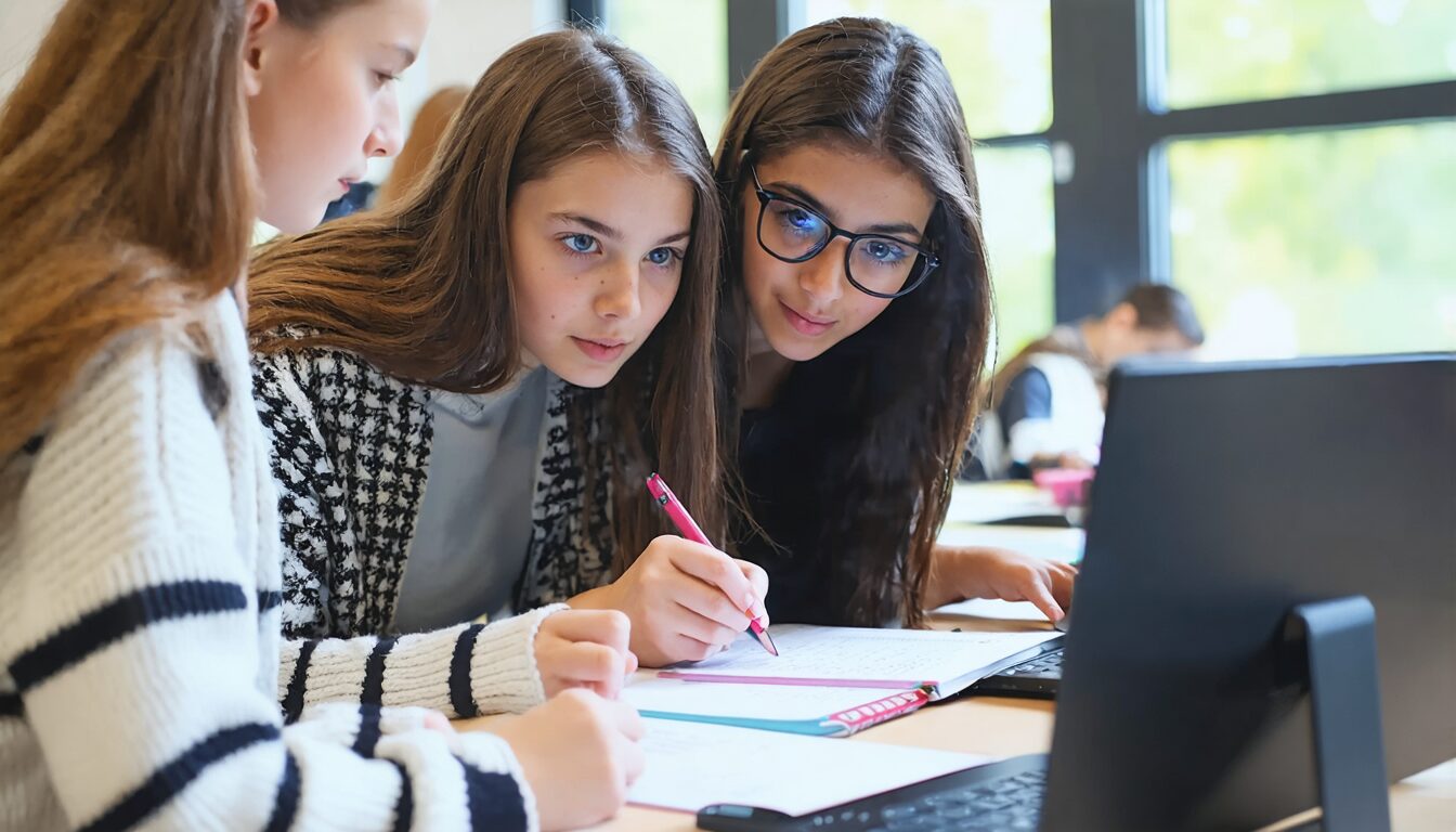 découvrez comment connaître votre future classe avant la rentrée scolaire grâce à nos conseils pratiques et astuces pour bien préparer votre nouvelle année.