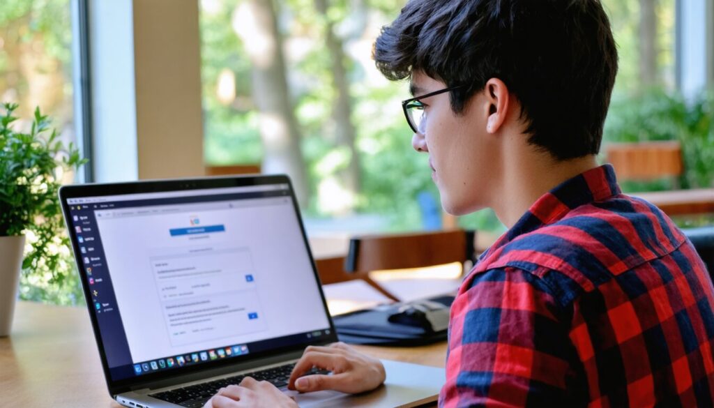 découvrez un guide pratique pour vous connecter facilement à https://mycampus.eduservices.org et accéder rapidement à toutes vos ressources éducatives en ligne.