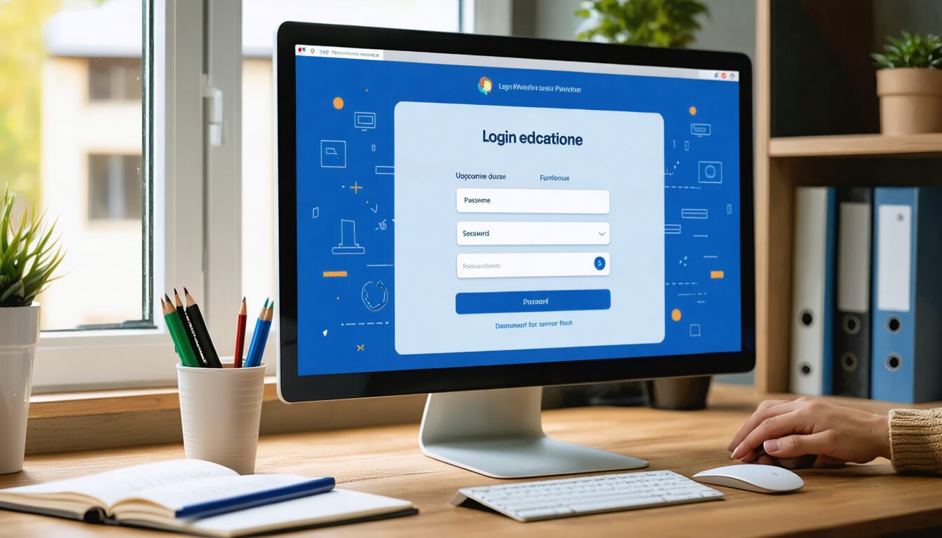 découvrez comment vous connecter facilement à https://mycampus.eduservices.org grâce à notre guide pratique étape par étape. simplifiez votre accès au portail étudiant en quelques clics.