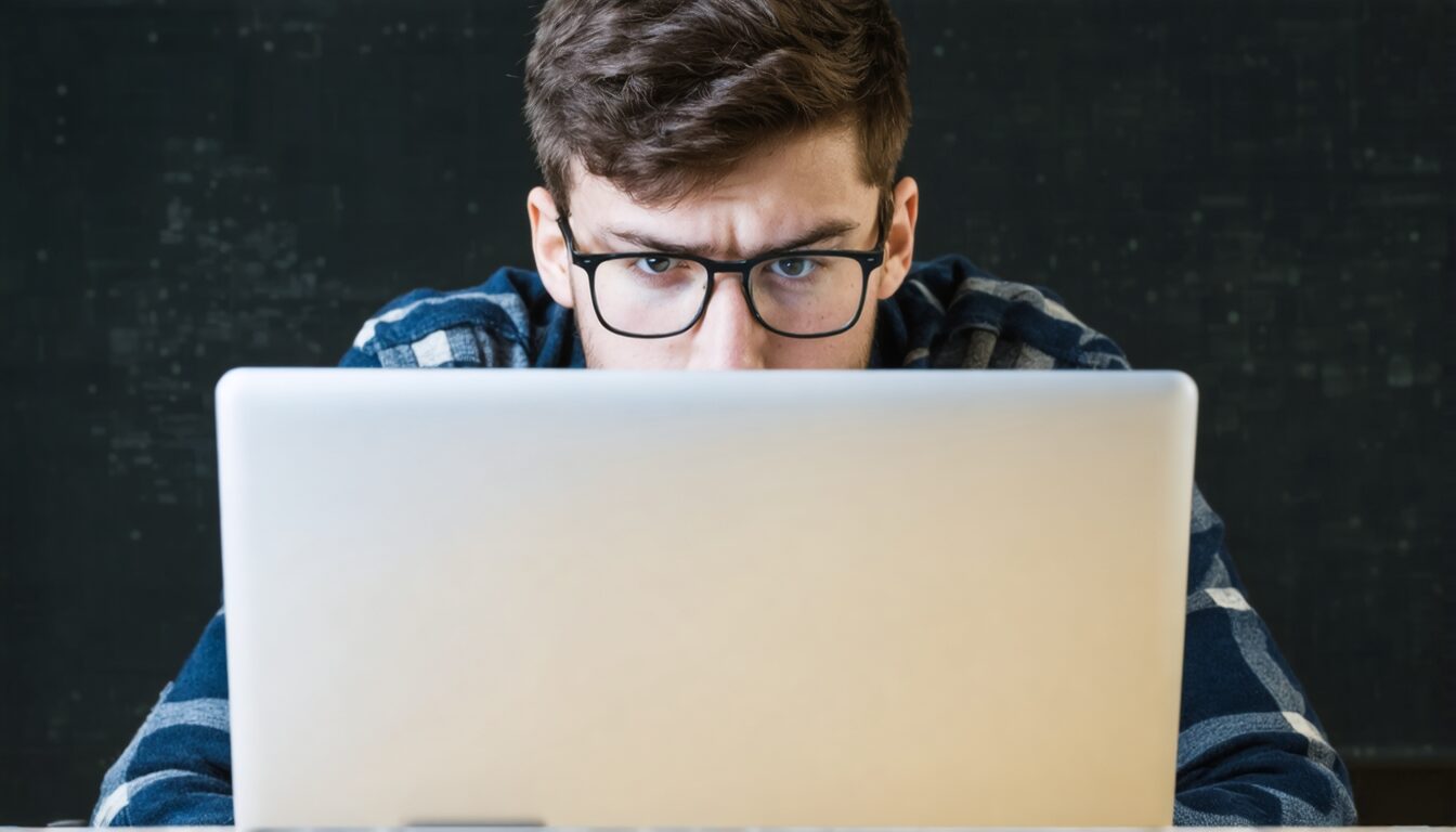 découvrez comment vous connecter facilement à https://mycampus.eduservices.org grâce à notre guide pratique étape par étape, pour accéder rapidement à toutes vos ressources en ligne.