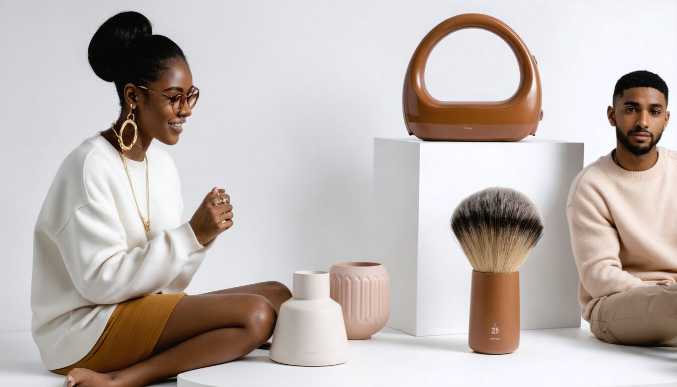 découvrez les dernières tendances en photographie de produit et comprenez comment elles peuvent renforcer l'image de votre marque pour attirer et fidéliser vos clients.