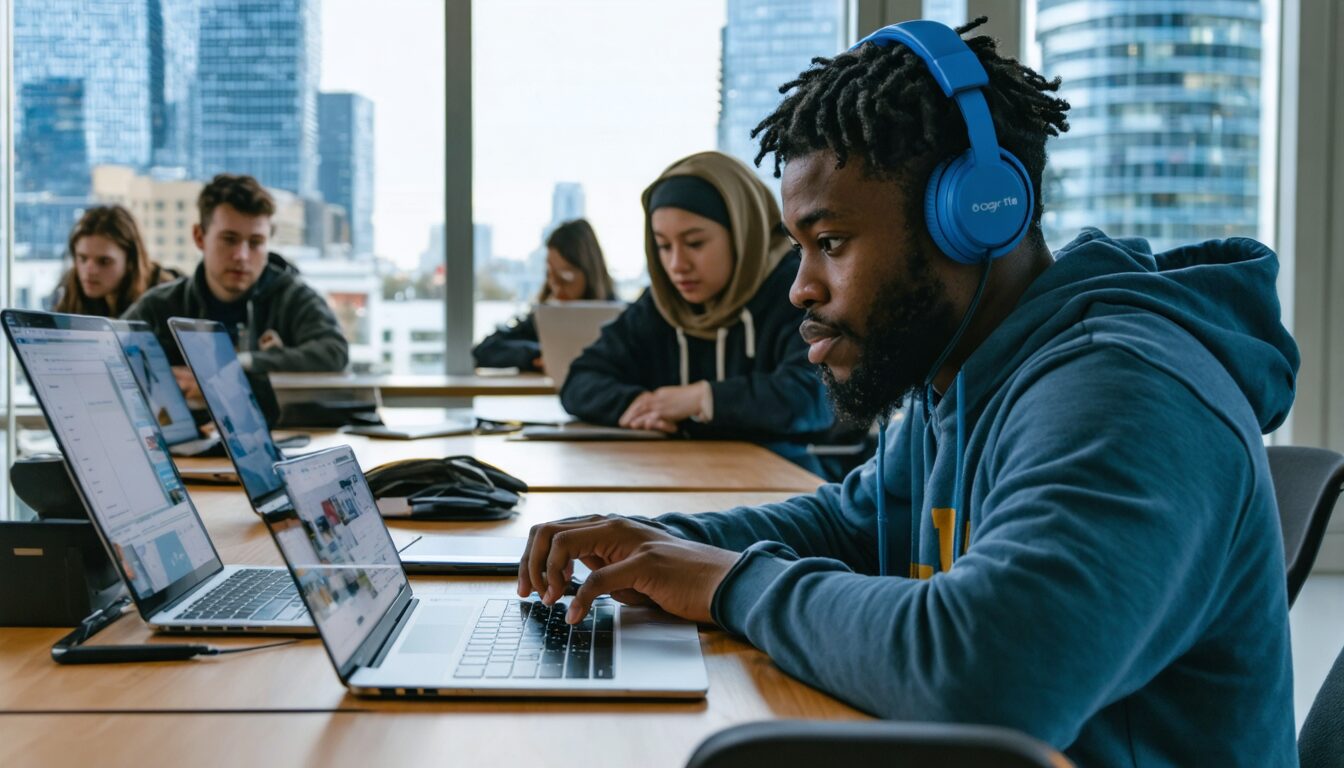 découvrez notre guide innovant pour organiser efficacement votre parcours professionnel en 2026 et atteindre vos objectifs avec succès.